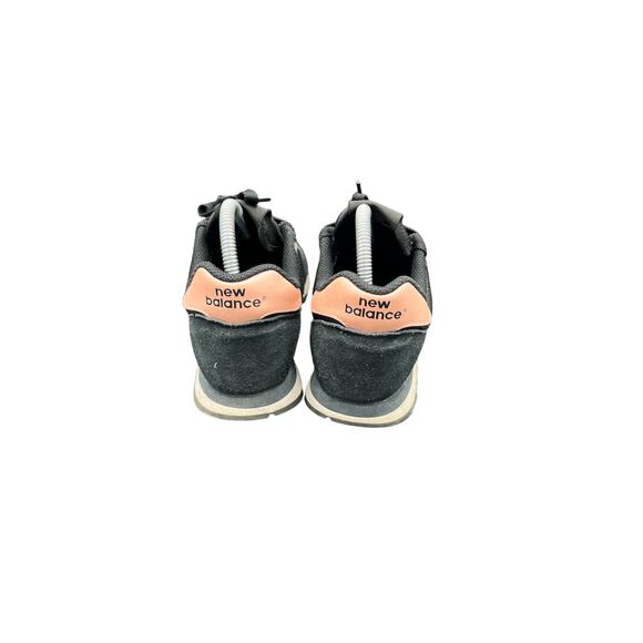 🖤 New Balance GW500 Black Peach Sneakers Women’s 8 – Casual Retro Runner - Picture 6 of 8